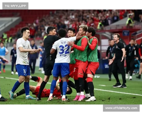 津门虎轮换战海港引“放水”争议，中超竞争公平性受考