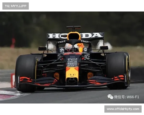 红牛-福特动力单元合作首年评估：软件整合成关键