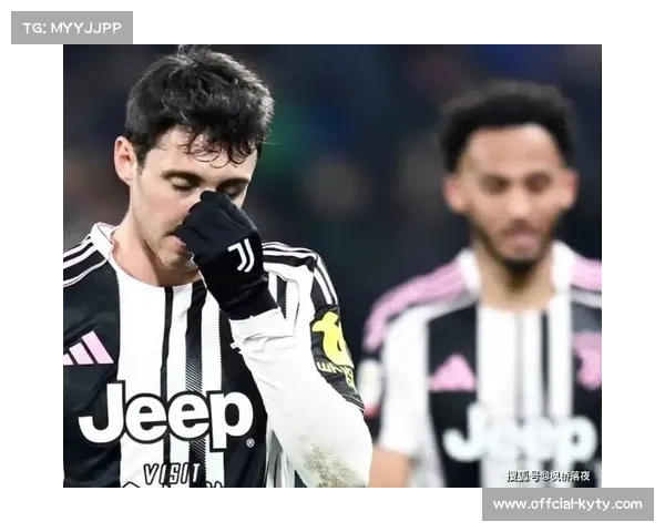 斯帕莱蒂痛批球队精神溃败，尤文防线全面崩盘