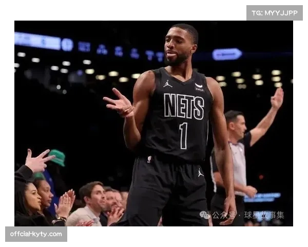 数据分析：篮网队第四节关键时刻投篮选择优化，近五场决胜阶段命中率联盟第一